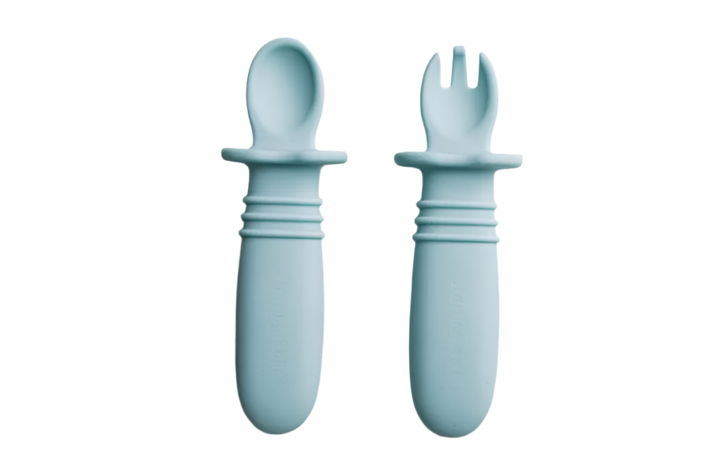 Selfie Spoon + Fork ™