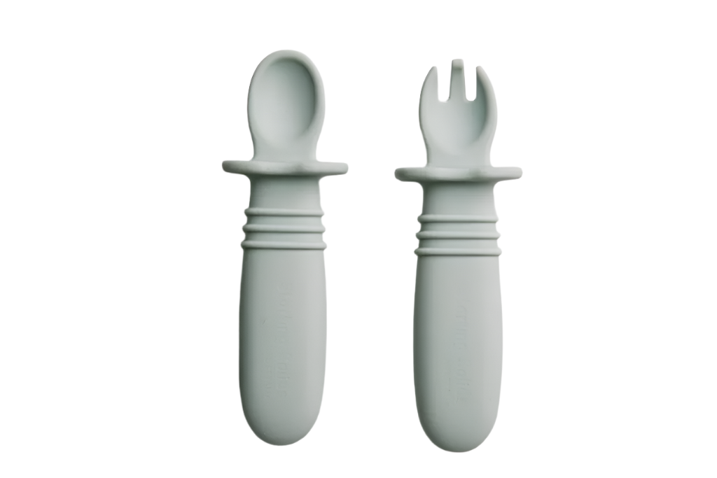 Selfie Spoon + Fork ™