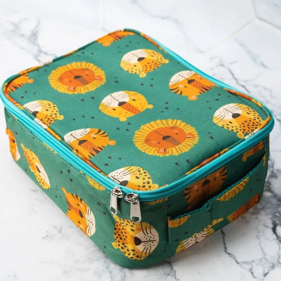 Snack Pack Essentials in use