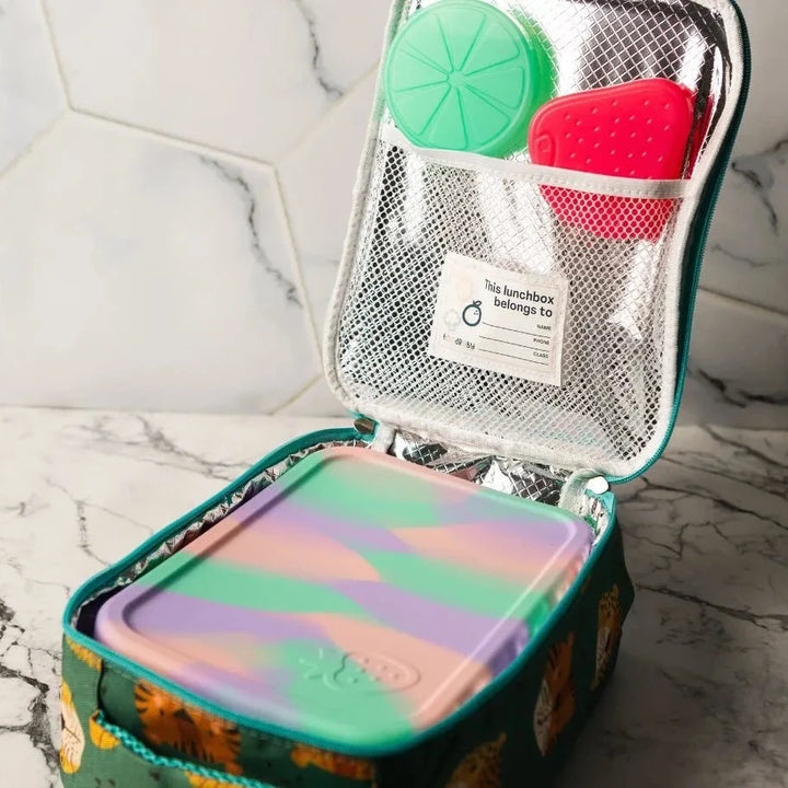 Biggie Bag - Starting Solids