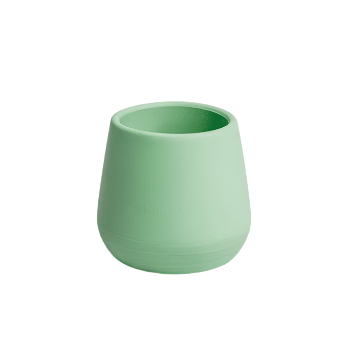 Bubbie Cup - Starting Solids