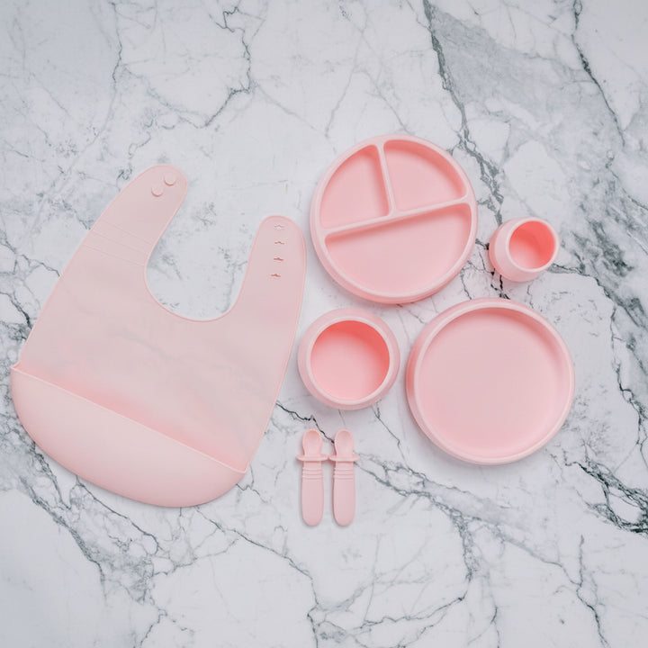 Deluxe Starting Solids Set - Starting Solids