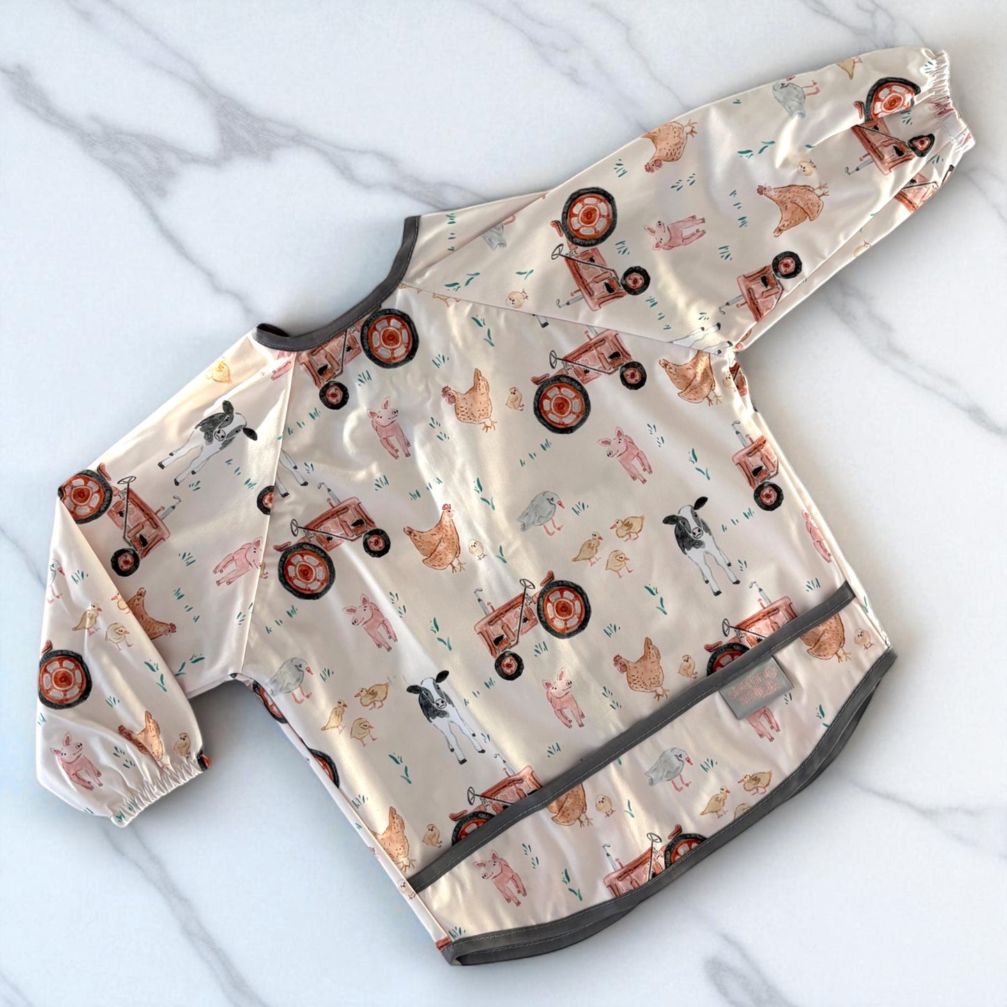 Smockie Bib ™