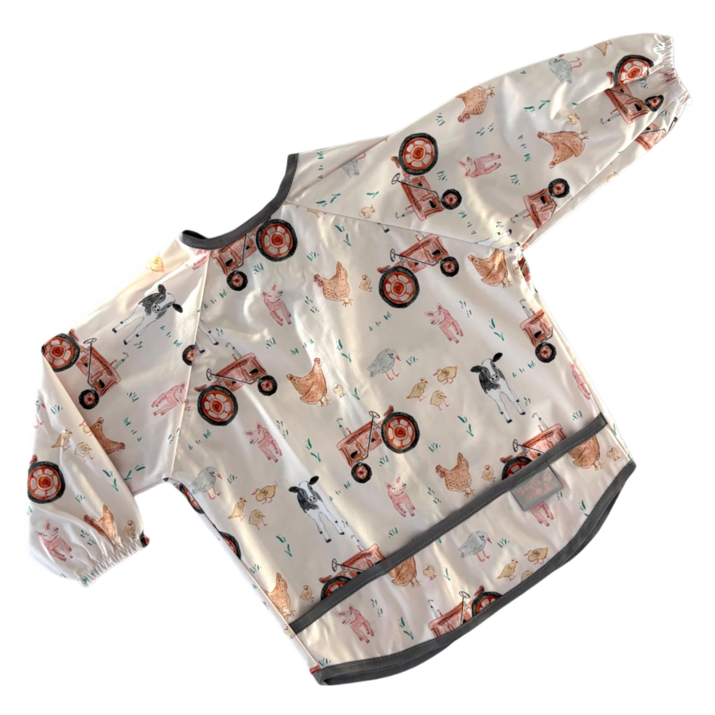 Smockie Bib ™