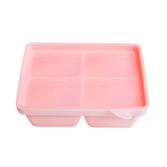 Freezie Trays - Starting Solids