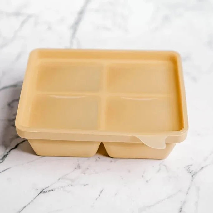Freezie Trays - Starting Solids