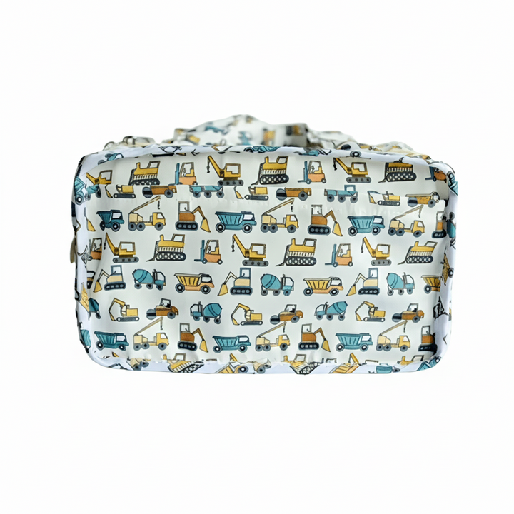 Insulated Lunch Bag - Starting Solids