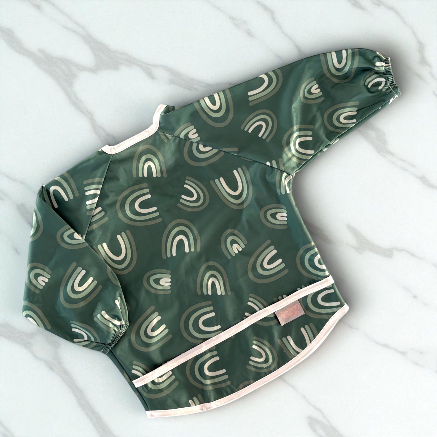 Smockie Bib ™