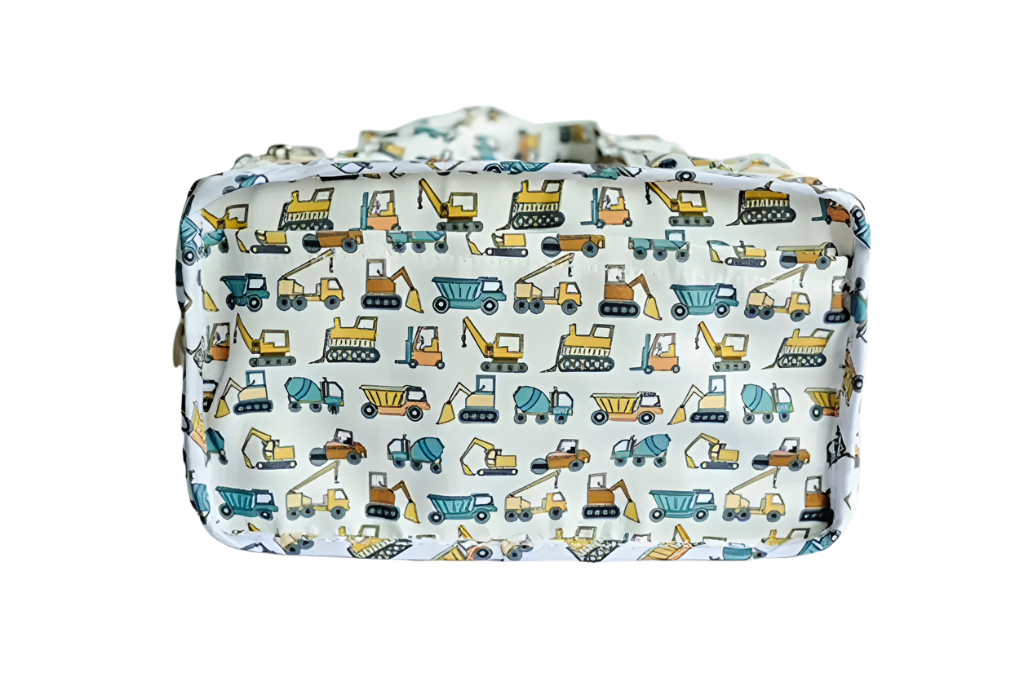 Insulated Lunch Bag
