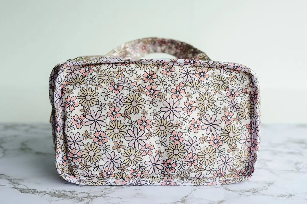Insulated Lunch Bag