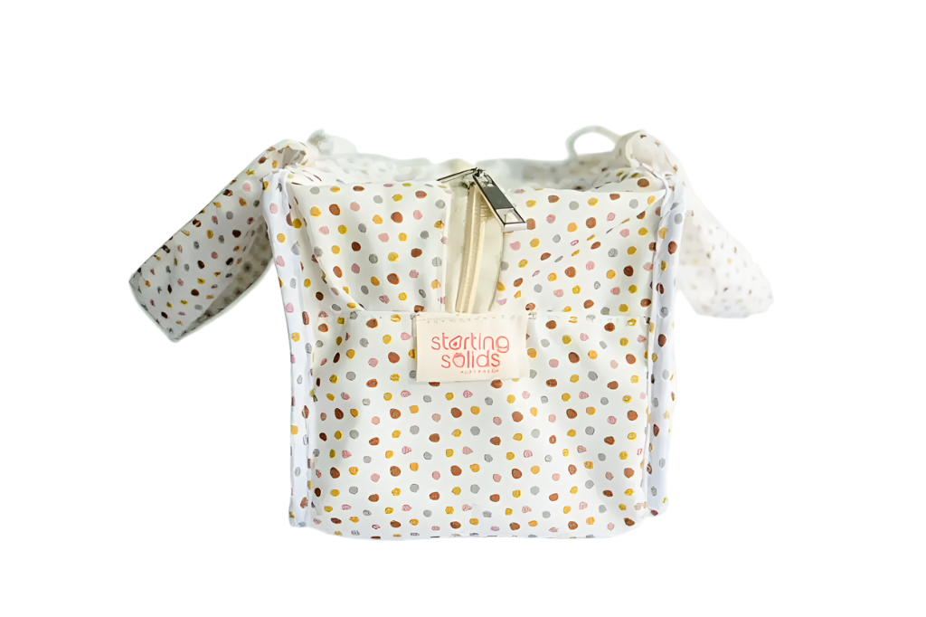 Insulated Lunch Bag