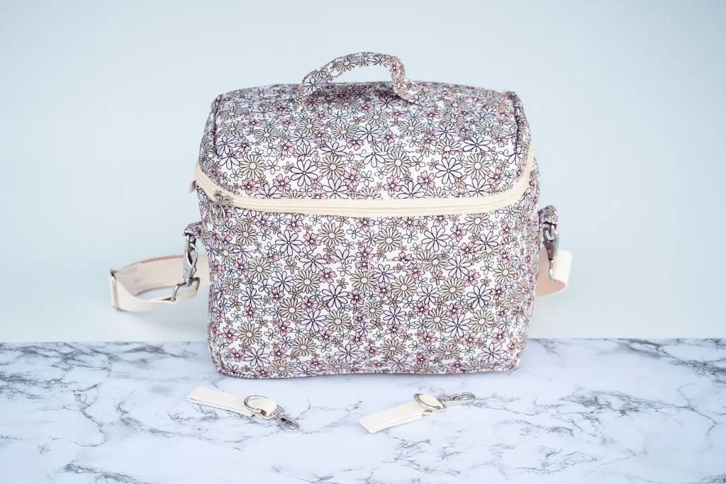 Insulated Pram Caddy