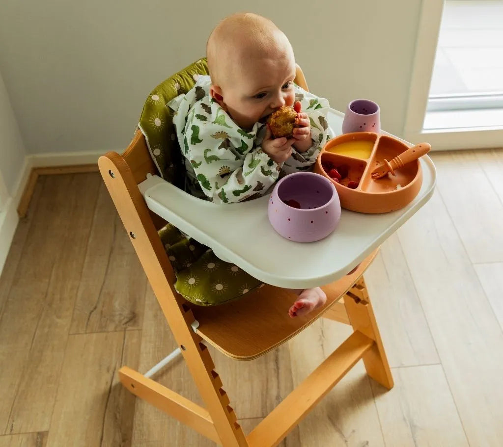 The Rora High Chair