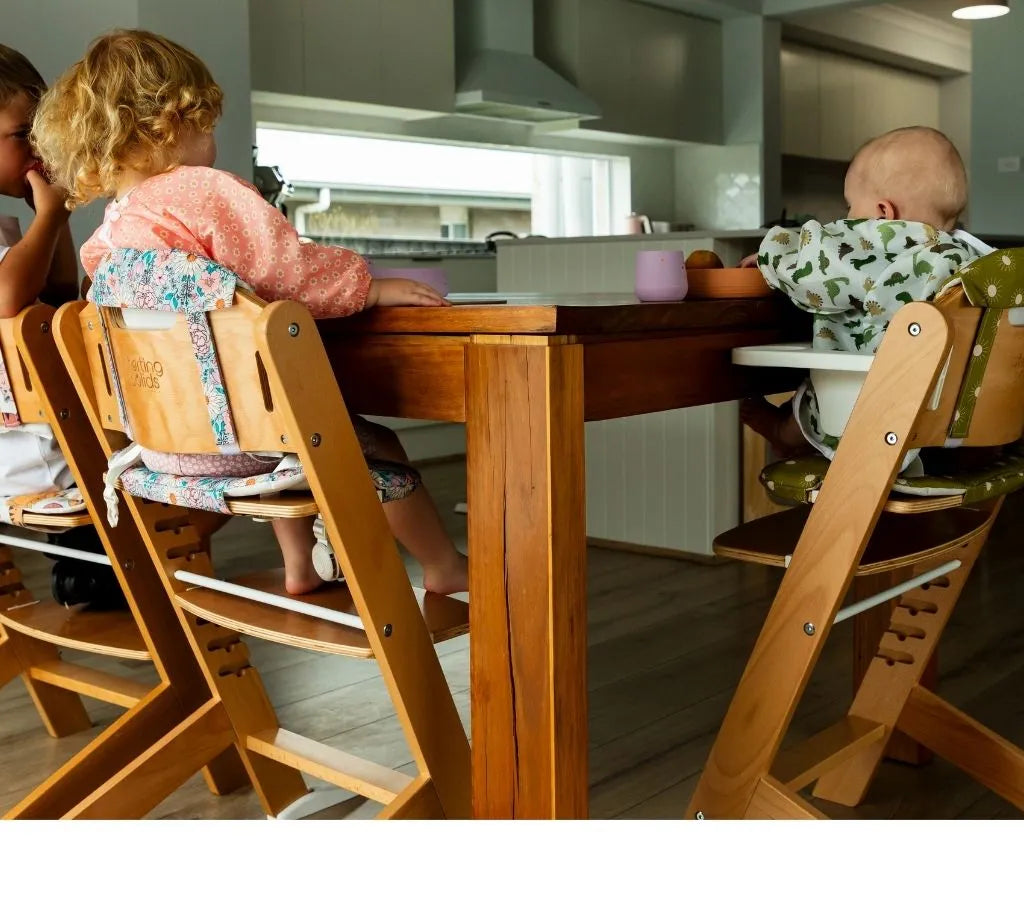 The Rora High Chair