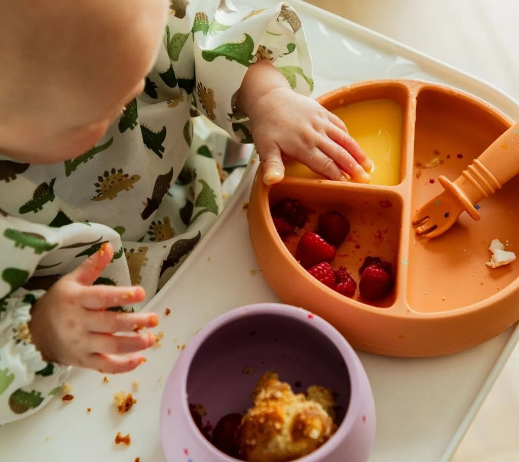 The Rora High Chair