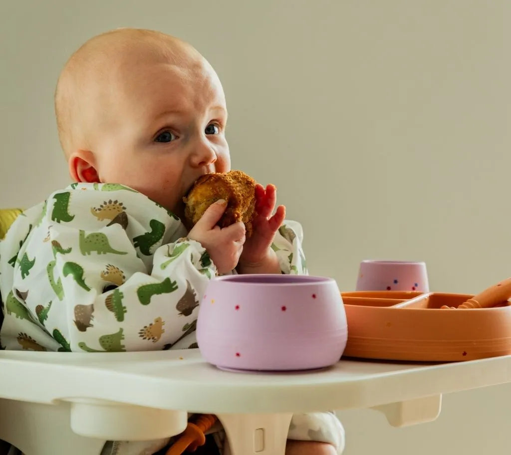 The Rora High Chair