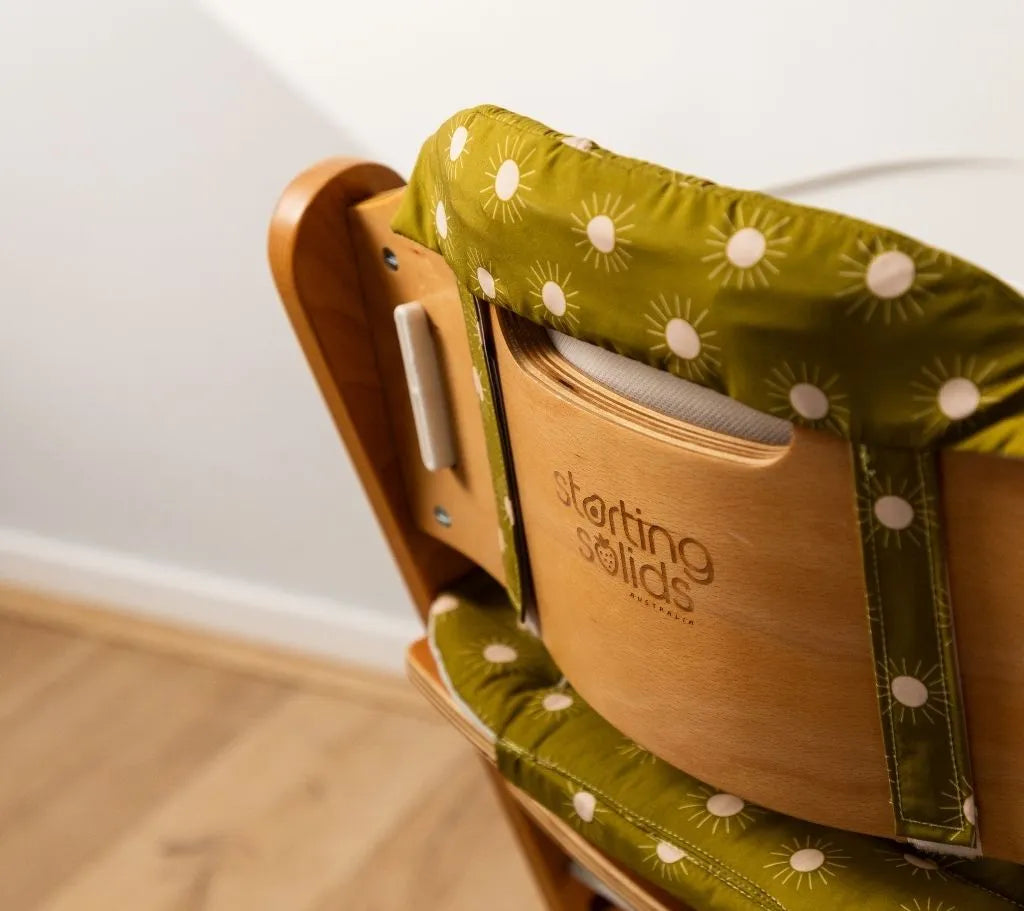 The Rora High Chair