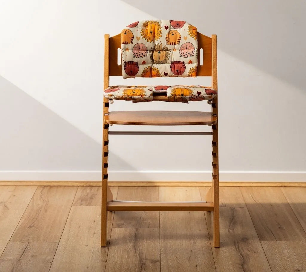 The Rora High Chair