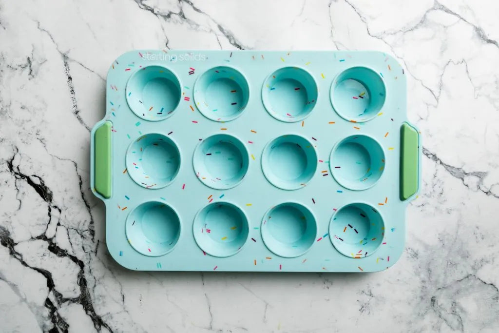 Dainty Dozen Baking Tray