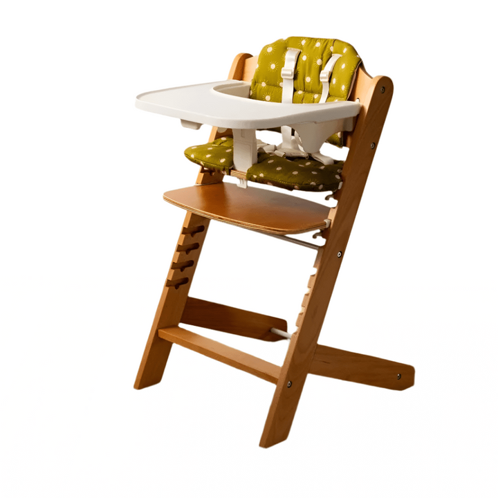 The Rora High Chair - Starting Solids