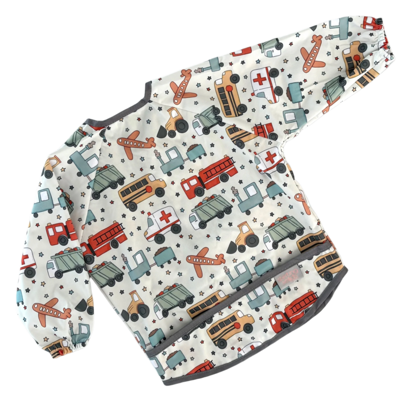 Smockie Bib ™