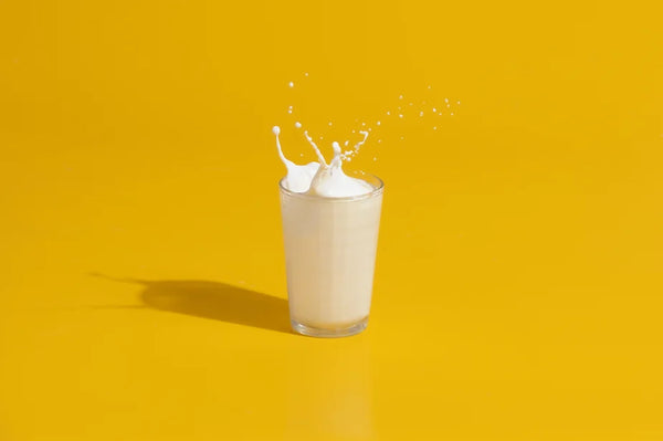 Introducing Dairy