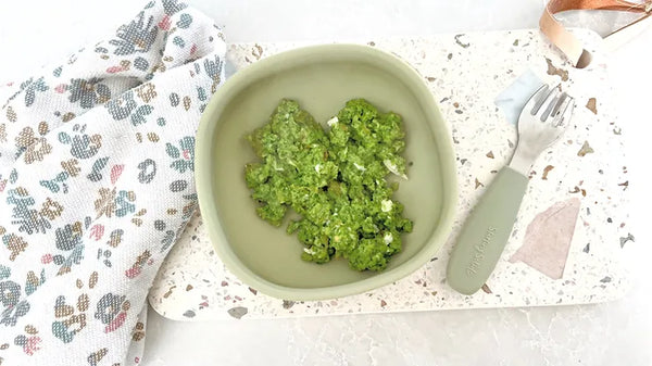 Green Eggs (No Ham)