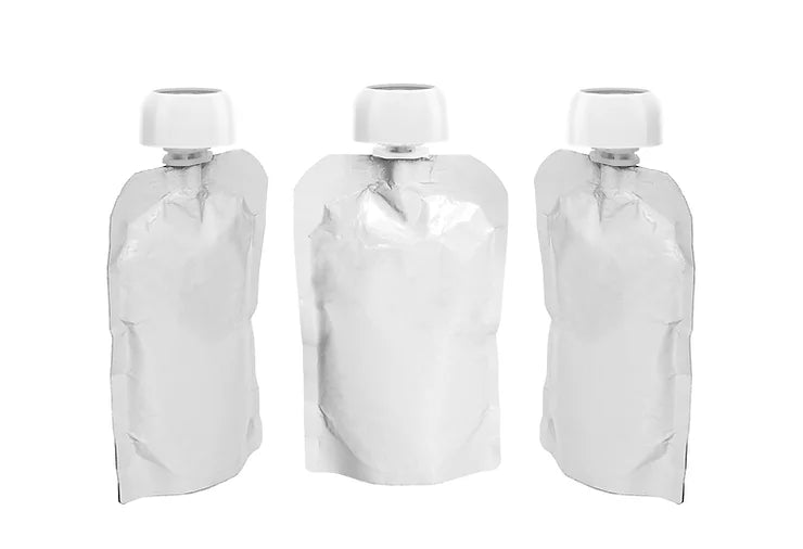 Pre-Packaged Foods