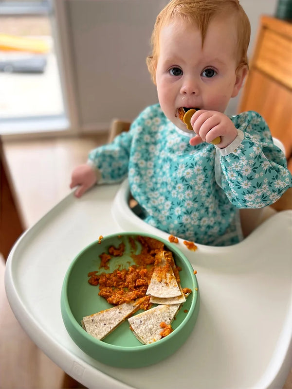 Red Lentil Mash