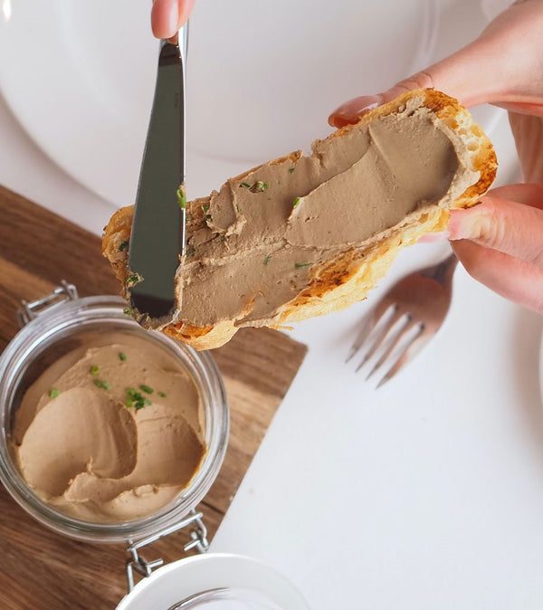 How To Serve Liver