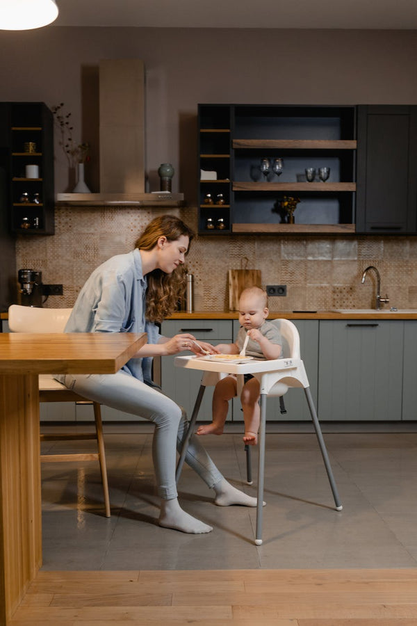 All about Zinc - Why is it so important for our little ones? - Starting Solids