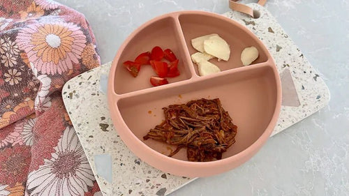 Beef Brisket - Starting Solids