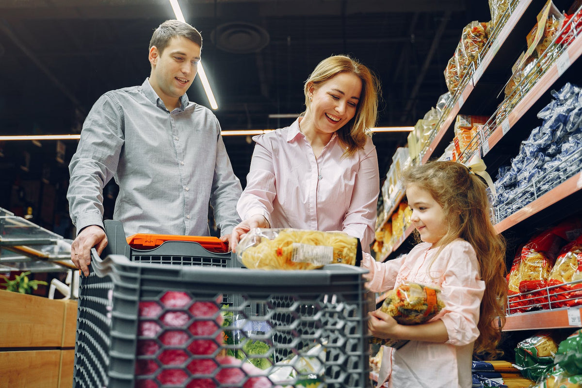 Do we need to worry about food additives? - Starting Solids