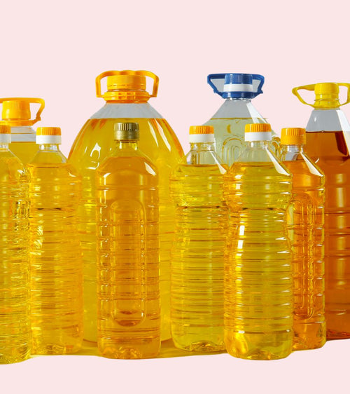 Do you need to avoid seed oils? - Starting Solids