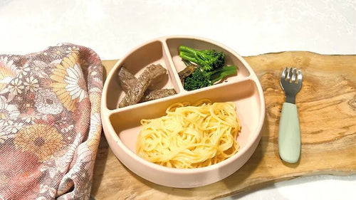 Help! How Do I Pick A Pasta? - Starting Solids