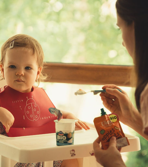 Help! How To Pick The Best Yoghurt Tub - Starting Solids