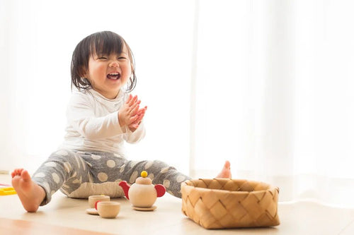 How To Handle "Fussy" Eaters - Starting Solids