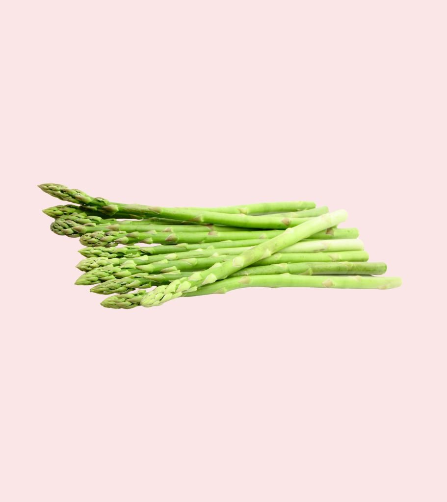 How To Introduce and Serve Asparagus