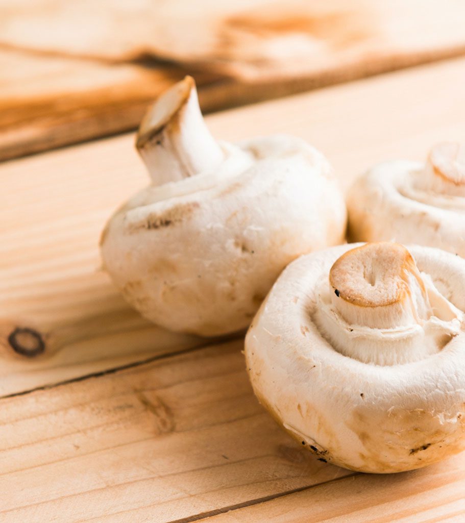 How To Serve Mushrooms