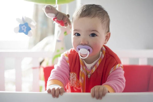 Intolerances and Allergies - Same-Same Or Different? - Starting Solids