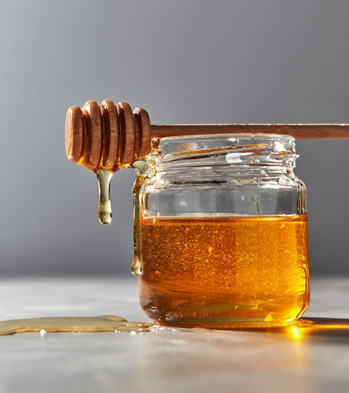 Is Honey Ever Okay Before 1? - Starting Solids