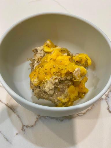 Overnight Weet-bix for Babies – 3 Easy Flavours (6+ Months) - Starting Solids