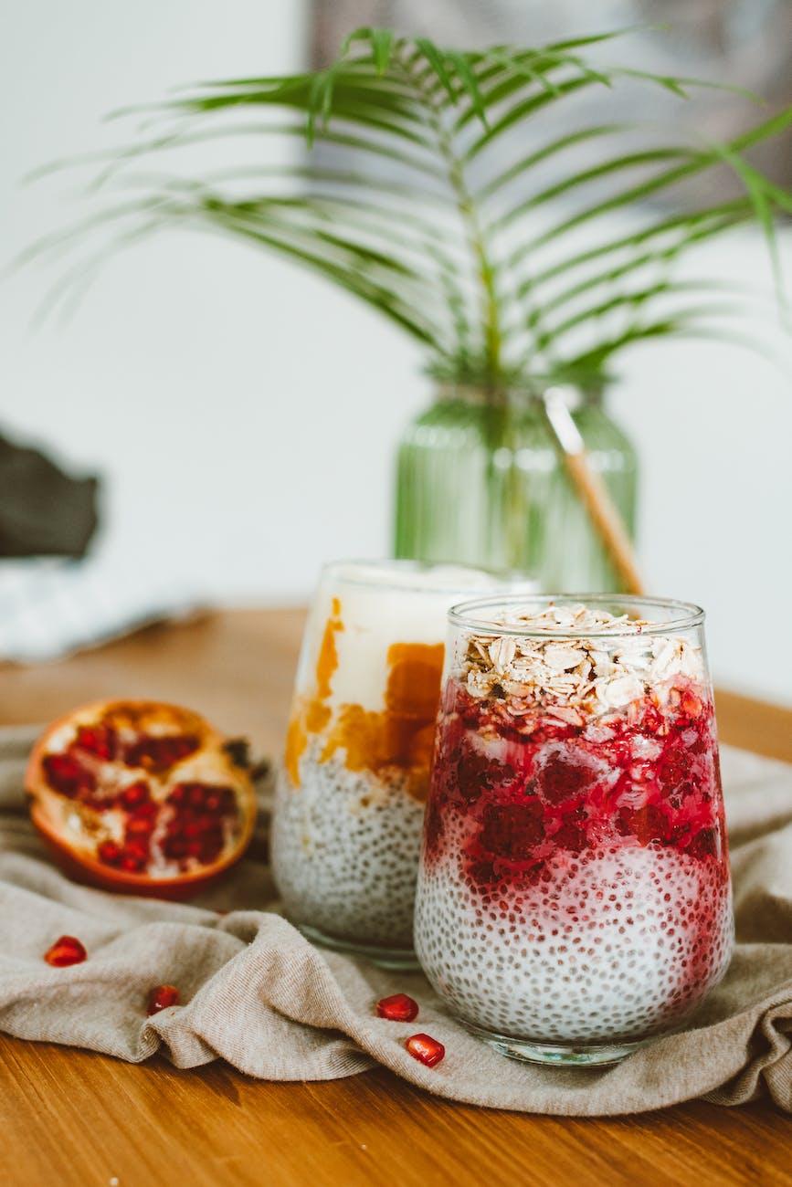 Do we really need to soak chia seeds?