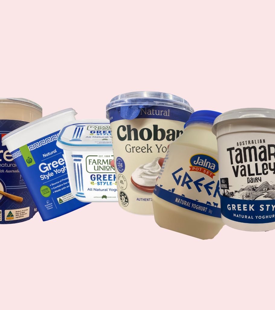 Product Review:Yoghurt Tubs We Love!