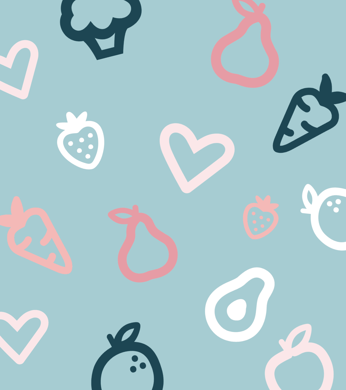 Sardine, White Bean and Green Pea Purée