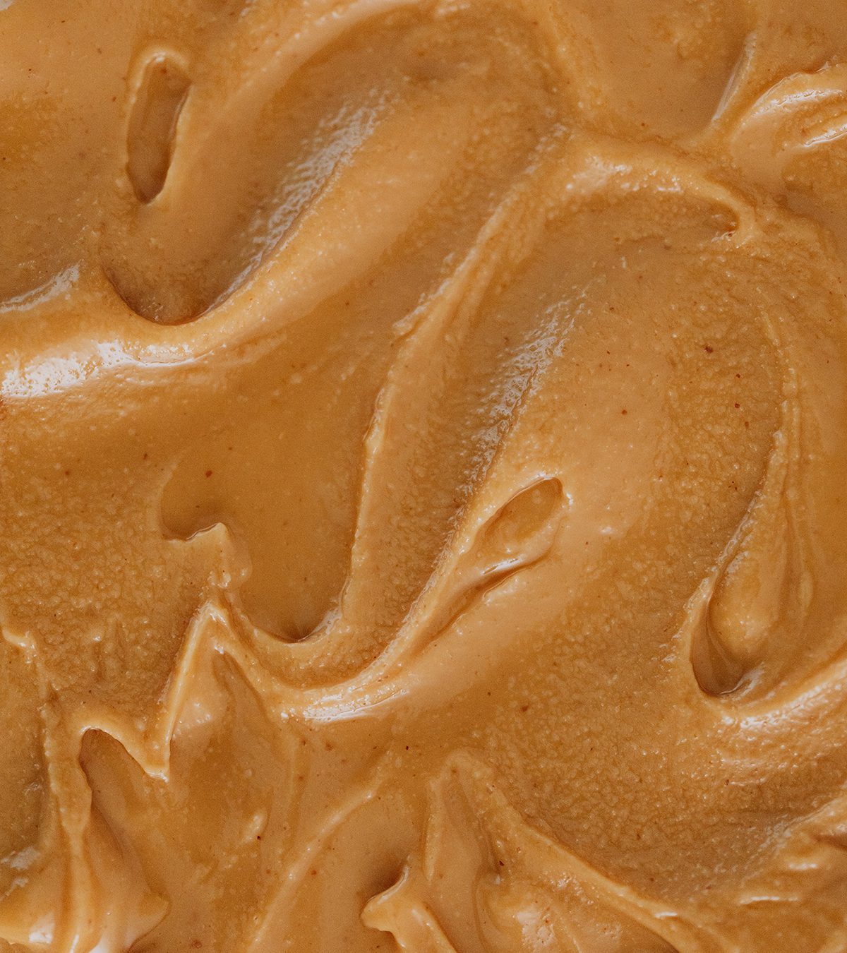 Super Easy Peanut Butter Baby Bars - Starting Solids