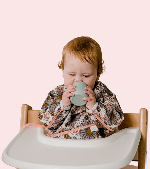 The Ultimate Starting Solids Checklist - Starting Solids