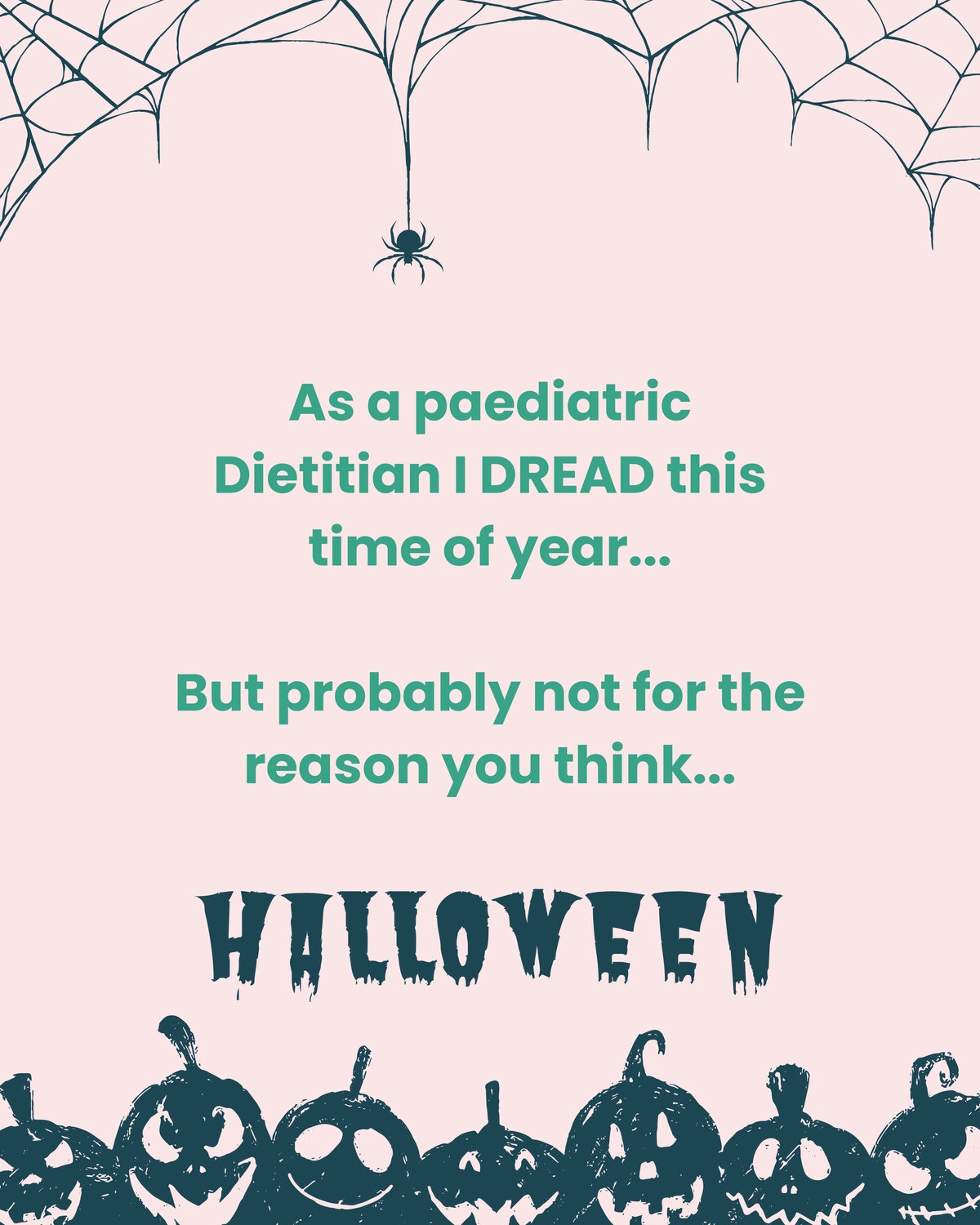 What if my kid eats so many lollies they end up feeling sick? - Starting Solids