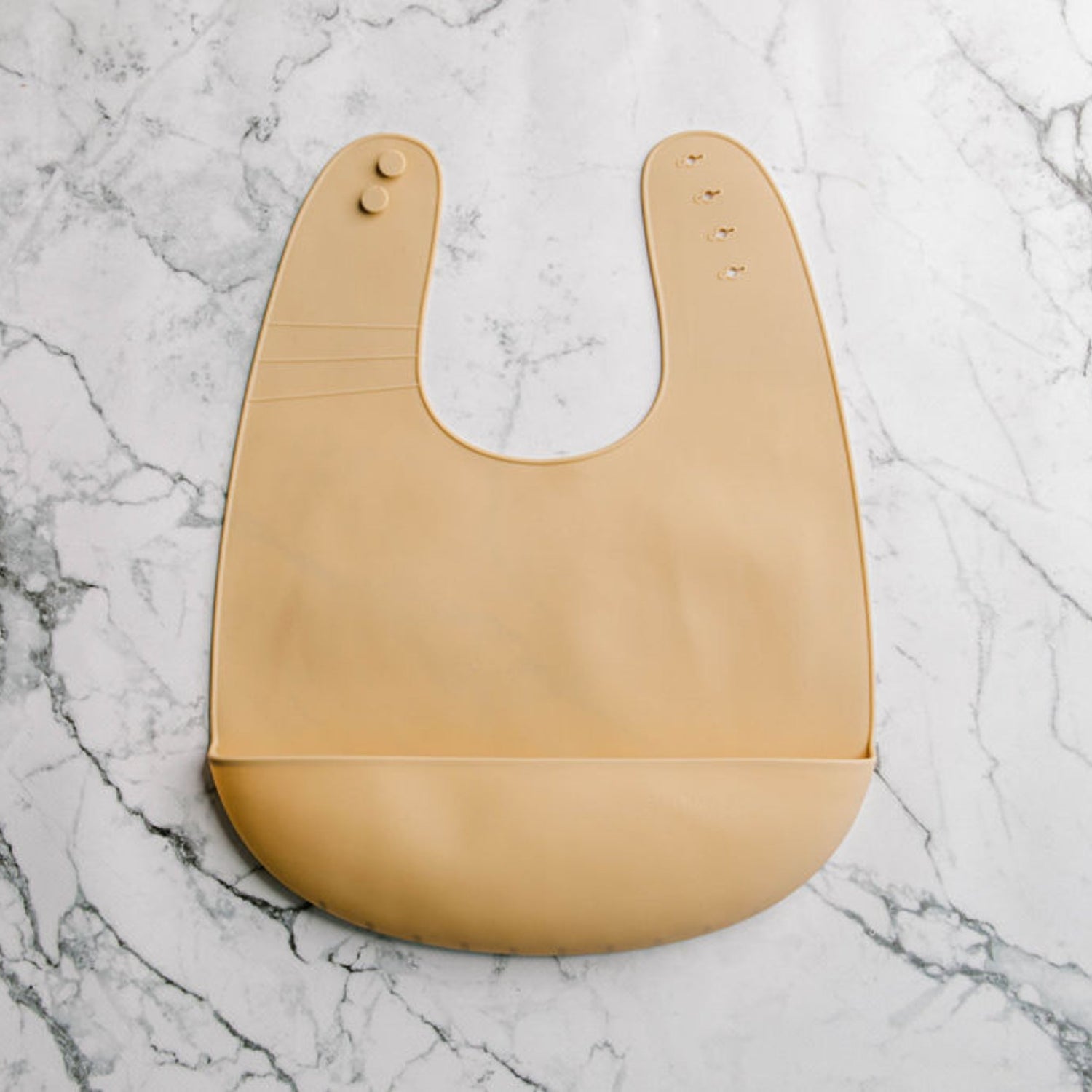 Bibs - Starting Solids