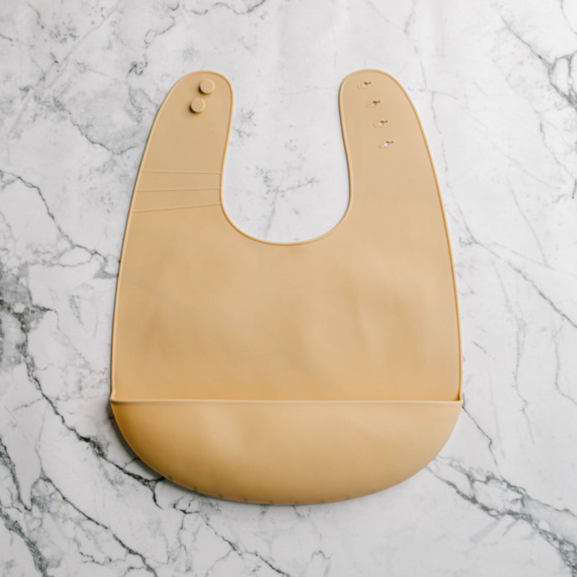 Bibs - Starting Solids